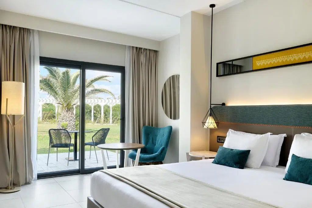 Room image